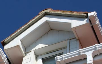 Little Rollright fascia installation costs