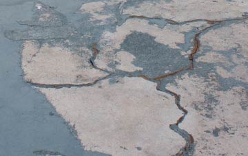 fibreglass roofing replacement Little Rollright