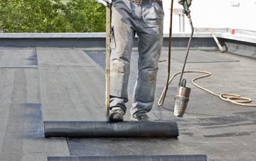 flat roof replacement Little Rollright, Oxfordshire