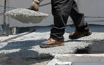 Little Rollright flat roofing companies