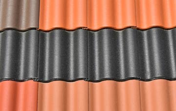 uses of Little Rollright plastic roofing