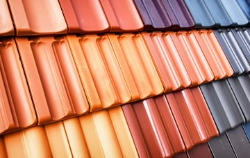 Little Rollright roof tile costs
