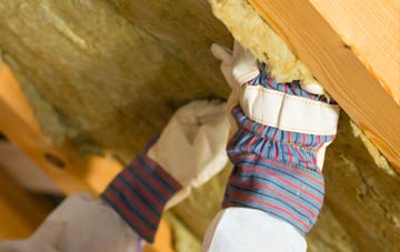 types of Little Rollright pitched roof insulation materials