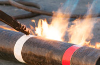 Little Rollright flat roofing replacement