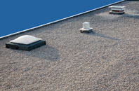 Little Rollright flat roofing